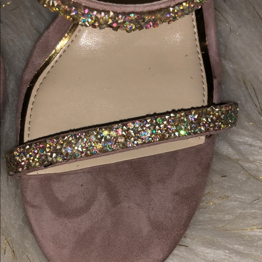 Jessica Simpson heels - Picture 5 of 6